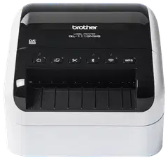 Brother tarratulostin QL-1110NWBC - 1