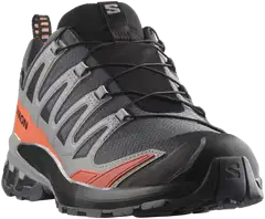 Salomon miesten ulkoilukenkä XA Pro 3D V9 Gore-Tex - Turbulence/Black/B - 2