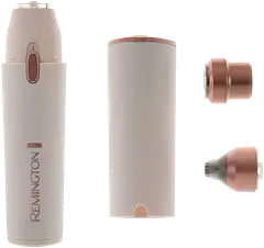 Remington BareMe™ 2-in-1 ihokarvanpoistolaite WFS200 - 2
