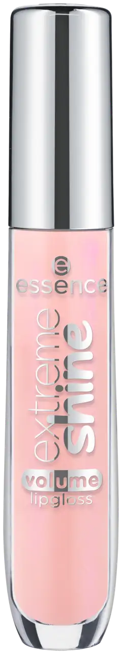 essence extreme shine volume lipgloss 19 Frosted Fairy 5 ml - Frosted Fairy - 1