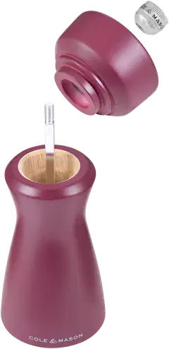 Cole & Mason suola-/pippurimylly Kenton Sichuan Pepper 15 cm - 3