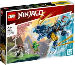 LEGO Ninjago 71800 - Nyan vesilohikäärme EVO - 1