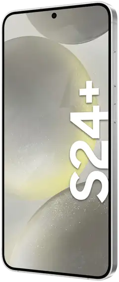 Samsung galaxy s24+ harmaa 512gb - 7