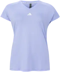 adidas naisten treenipaita JC9564 - Violet - 1