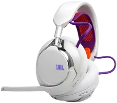 JBL Quantum 950 langattomat Over-ear pelikuulokkeet valkoinen - 1