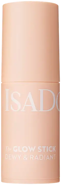 IsaDora The Glow Stick korostuspuikko 5,5 ml - Sparkling Beige - 1