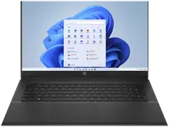 HP Kannettava tietokone 17-cn0048no - 2