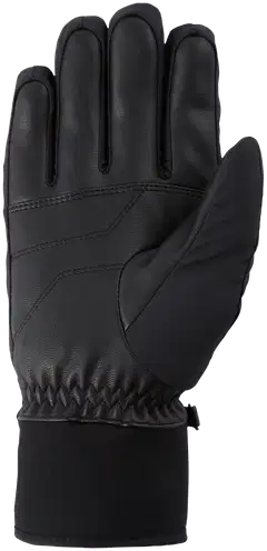 Ziener miesten vedenpitävät käsineet Guffert-Z Gore-Tex - black - 3