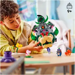 LEGO Super Mario 72042 Prince Florian ja Castle Bowser - 8
