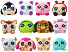 Littlest Pet Shop Mini Pehmo - 1