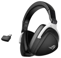 ASUS langaton pelikuuloke ROG Delta S wireless 7.1 - 1