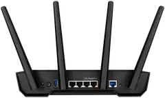 Asus reititin TUF-AX3000 V2 Wireless Wifi 6 AX3000 Dual Band - 2