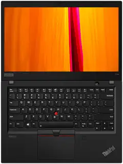 Nuvoo tehdashuollettu kannettava tietokone LENOVO Thinkpad T14s G1 AMD Ryzen 5 Pro 4650U 14" FHD IPD 16GB 256GB SSD W11P FI A - 2