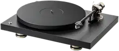Pro-Ject Vinyylisoitin Debut PRO B mattamusta - 1