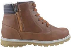 House miesten talvinilkkurit TDC Morito Brown Mid - Brown - 4
