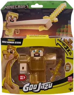 Goo Jit Zu Minecraft S4 - 11