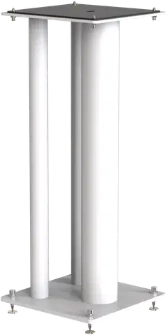 Norstone Stylum Max kaiutintelinepari satiinivalkoinen - 2