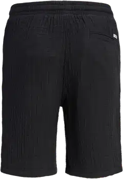 JJ Rebel lasten shortsit - BLACK - 2