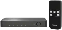 Marmitek HDMI-kytkin Connect 740 8K HDMI-kytkin - 1