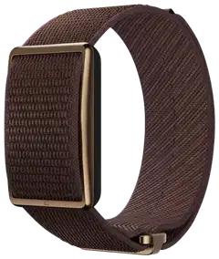 Polar Loop Brown Copper aktiivisuusranneke ja fitnessmittari - 1