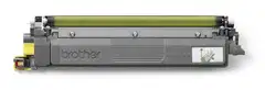 Brother laservärikasetti TN249Y keltainen - 4