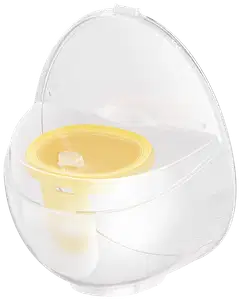 Medela Single Motion InBra rintapumppu - 7