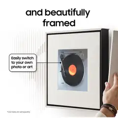 Samsung kaiutin Music Frame HW-LS60D - 3