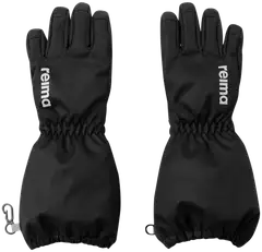 Reima lasten käsineet Ulotu - BLACK - 1