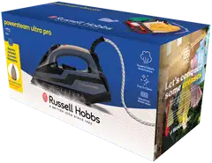 Russell Hobbs Powersteam Ultra Pro höyrysilitysrauta 28630-56 - 5