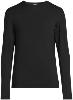 House miesten aluspaita H90H3112J4 - MUSTA - 2