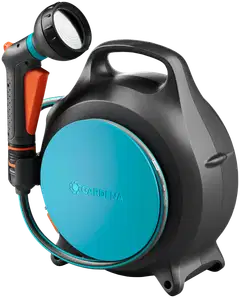 GARDENA Letkukela Move kannettava 10 m - 1