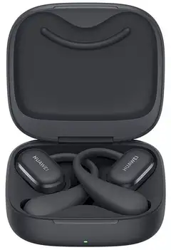 Huawei langattomat kuulokkeet FreeArc musta - 8