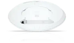Ubiquiti kompakti kattoon asennettava WiFi 7 -tukiasema 2.5 GbE uplink U7-Lite - 4
