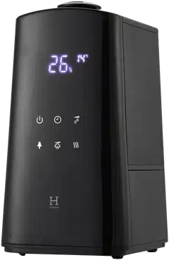 House ilmankostutin AH2026N - 1