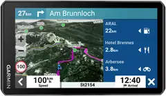 Garmin Zumo XT2 musta moottoripyöränavigaattori - 1