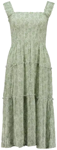 Hailys naisten mekko Ma44cy - 7948 khaki div - 1