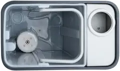 Wilfa Nimbus HU-500B ilmankostutin - 4