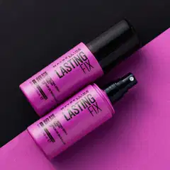 Maybelline New York Face Studio Setting Spray 100 Lasting Fix -meikinkiinnityssuihke 100ml - 4