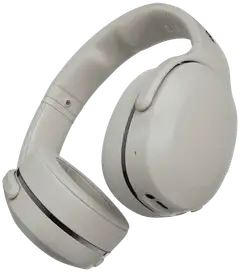 Skullcandy langattomat sankakuulokkeet Crusher 540 Active vaaleanharmaa - 1