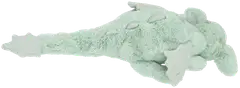 SNUKIS pehmolohikäärme, vihreä - 4