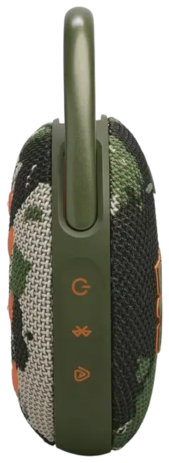 JBL Bluetooth kaiutin Clip 5 squad - 7