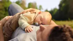 Avent Ultra Air Night tutti 0-6kk 2 kpl - 2