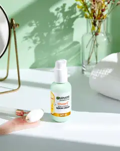 Garnier Vitamin C* päivävoide samealle iholle 50 ml - 7