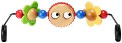 BabyBjörn lelukaari sitteriin - googlysilmät - 1