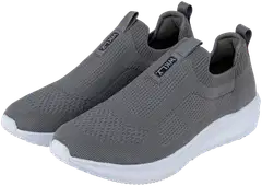 WKLY. miesten sporttiset loaferit Egeria MF Grey - Grey - 1