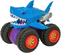 Teamsterz Beast Machiines Power Jaws -pikkuauto - 3