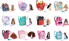 Disney iLy laukku 4EVER Tote-ily Teenies Wave 2, erilaisia - 1