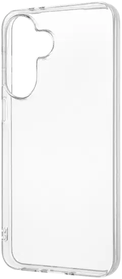 Wave Silikonisuoja, Samsung Galaxy A37 5G, Kirkas - 2