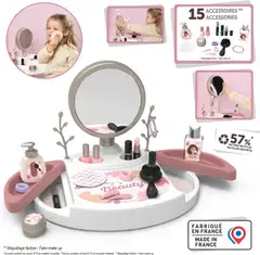Smoby My Beauty Studio, kauneusleikkeihin - 2