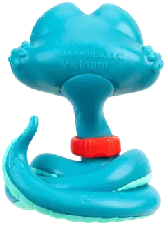 Zootropolis Tiny Tails Fig. 2 Pk 4 cm - 2